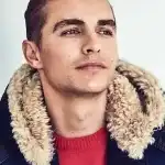 Dave Franco