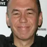 Gilbert Gottfried