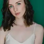 Kacey Rohl