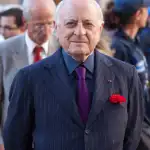 Pierre Bergé