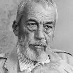 John Huston