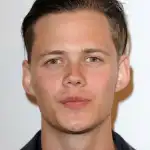 Bill Skarsgård