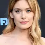 Rachel Keller