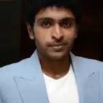 Vikram Prabhu