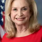 Carolyn Maloney