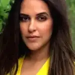 Neha Dhupia