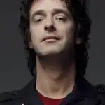 Gustavo Cerati