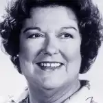 Peggy Rea