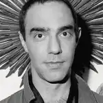 Derek Jarman