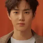  Suho