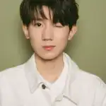 Roy Wang