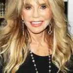 Dyan Cannon