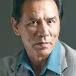 Wes Studi