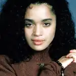 Lisa Bonet