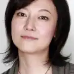 Kaori Fujii