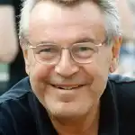 Miloš Forman