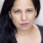 Shobu Kapoor