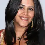 Ekta Kapoor