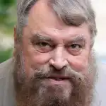 Brian Blessed