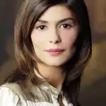 Audrey Tautou