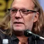 Gregory Nicotero