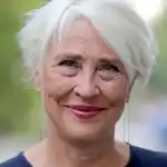 Vibeke Windeløv