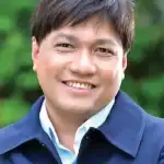 Wenn V. Deramas