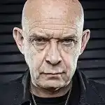 Doug Bradley