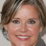 Amanda Bearse