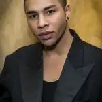 Olivier Rousteing