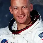 Buzz Aldrin