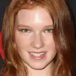 Annalise Basso