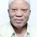 Salif Keita