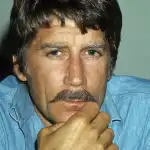 Alex Cord