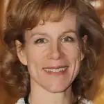 Juliet Stevenson