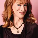 Kathy Griffin