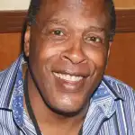 Meshach Taylor