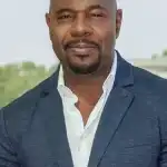 Antoine Fuqua