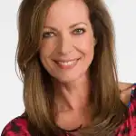 Allison Janney