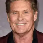 David Hasselhoff