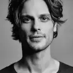 Matthew Gray Gubler