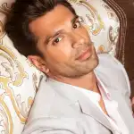 Karan Singh Grover