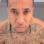  Tyga