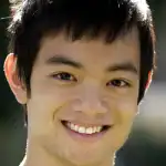 Osric Chau