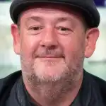 Johnny Vegas