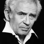 Norman Mailer