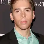 Jordan Gavaris