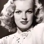 June Haver