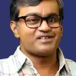  Selvaraghavan