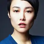 Rinko Kikuchi